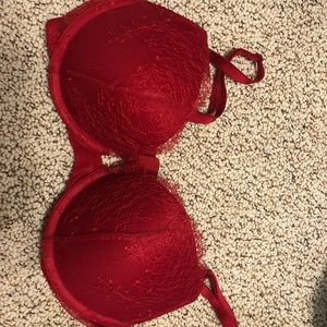 Very Sexy Push-Up Bra